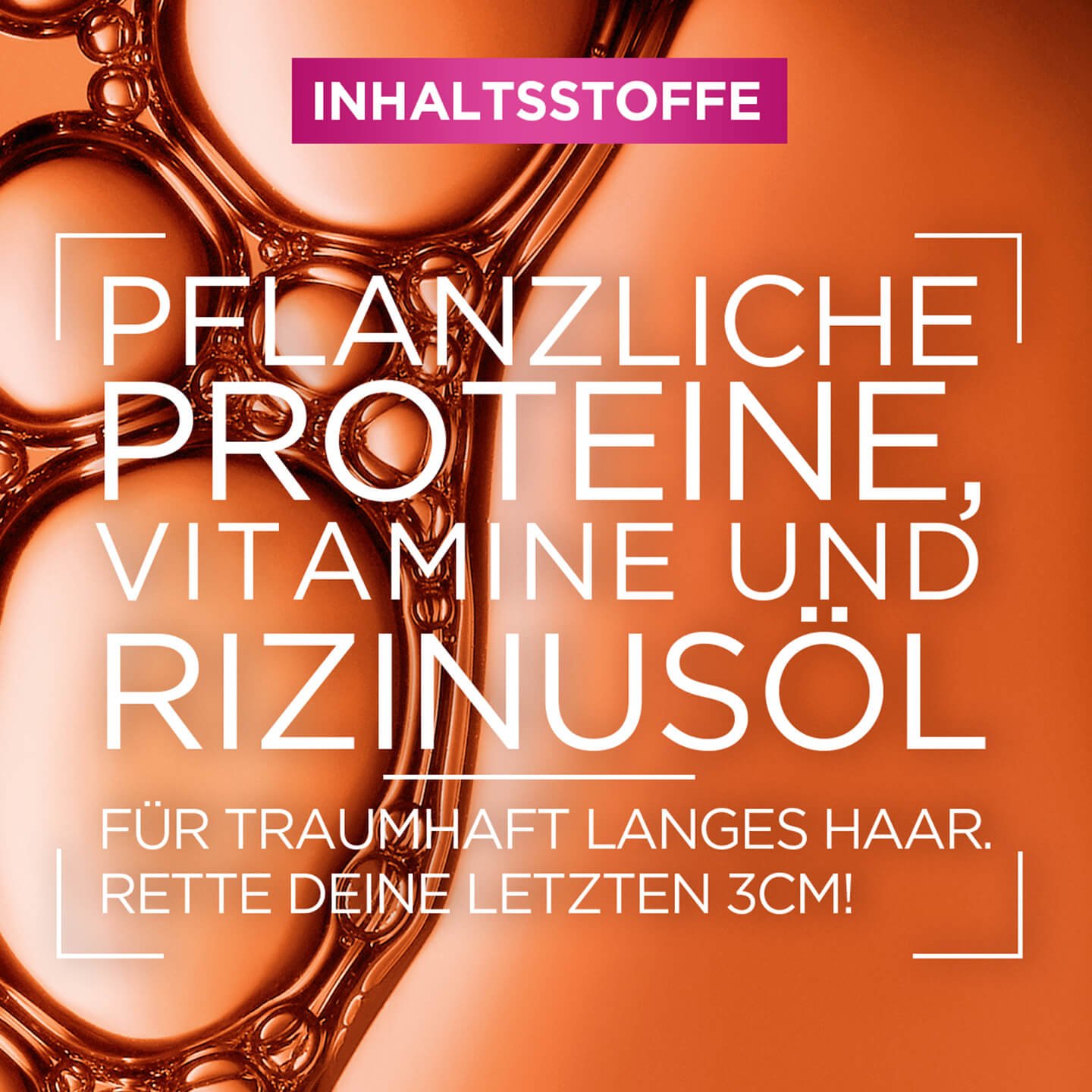 Elvital Dream Length Super Aufbaumaske Tips